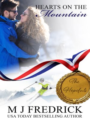 cover image of Hearts on the Mountain